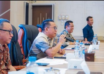 Wakil Wali Kota Medan Tekankan Pentingnya Penyerapan Dana Kelurahan yang Optimal