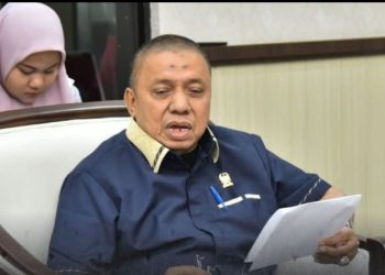 Pemko Medan Segara Operasionalkan Sekolah Rakyat Tingkat SD dan SMA, Ini Kata Iswanda Ramli 