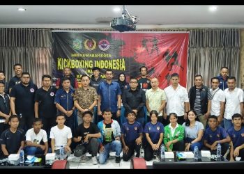 Terpilih Aklamasi, Ibrahim Siregar Pimpin KBI Kota Medan 2025-2029