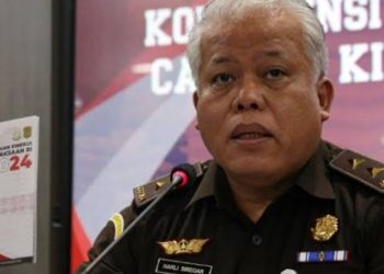 Kasus Citraland, Dikabarkan Kejatisu Tetapkan Para Tersangka