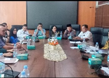 Komisi II DPRD Medan Minta Klinik Luluh Tidak Beroperasi