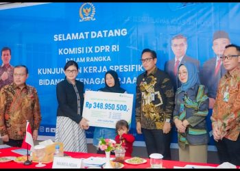 Pemko Medan dan BBPVP Komitmen Ciptakan Tenaga Kerja Berkualitas