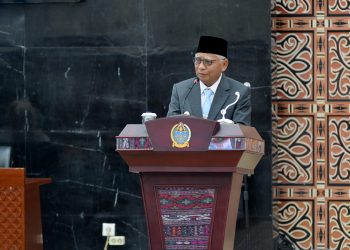 Perubahan APBD 2025 Jadi Momentum Memperkuat Kinerja BUMD