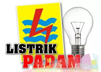 Warga Kecamatan Mazino Kabupaten Nias Selatan Kesal Dengan Kinerja Pihak PLN Teluk Dalam 