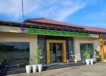 Kejari Diminta Periksa dan Selidiki Retribusi Pelayanan Kesehatan Pemko Binjai