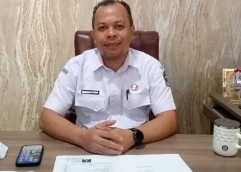 Realisasi Belanja Dana BOSP di SMAN 1 Binjai Sudah Digunakan Sesuai Ketentuan