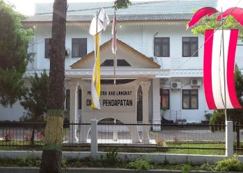 Waduh!! Dasar Pengenaan BPHTB di Kabupaten Langkat Diduga Tidak Sesuai Ketentuan, Hingga Menimbulkan Selisih Sebesar Rp5.127.005.900