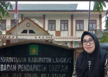 Kejati Sumut Diminta Panggil dan Periksa Kepala Bapenda Langkat
