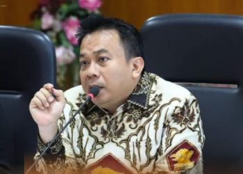 Zulkarnaen SKM Desak Dinas SDABMBK Segera Buat Kolam Retensi di Jalan Letda Sujono Medan Tembung