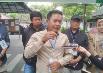 Sinergi USU dan Kementerian, Wujudkan Pemilihan Rektor yang Bersih dan Transparan