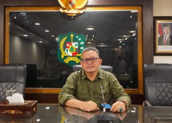 Dinas Sosial Medan Salurkan Alat Bantu bagi Penyandang Disabilitas
