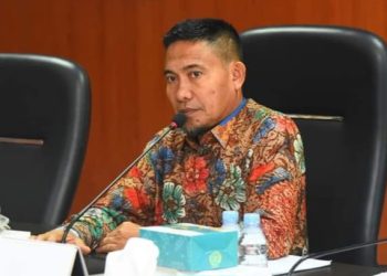 Banjir Masih Terus Melanda Kota Medan, Bahrumsyah : Kadis Perkim Harus Juga Ikut Bertanggungjawab