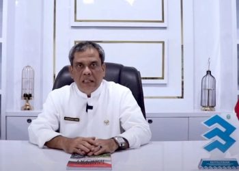 Pengamat Kebijakan FISIP UMSU Nilai Langkah Gubernur Bobby ganti Pejabat Lemah Sudah Tepat