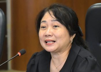 Rapat Lanjutan Perubahan Perda KTR, Pansus Tetapkan Denda Perorangan Rp200 Ribu dan Pengelola Rp5 Juta