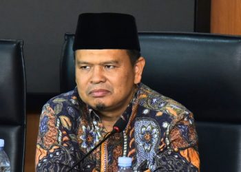 Ketua Komisi II DPRD Medan Dukung Langkah Dinkes, Minta Penanganan ISPA Tak Sekadar Imbauan