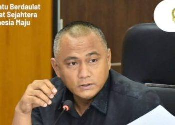 Ahmad Afandi Ingatkan, Seleksi Direksi PUD Medan Jangan Jadi Ajang Kepentingan