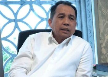 Irham Buana Apresiasi Langkah Gubernur Bobby Nasution Tekan Inflasi di Sumut