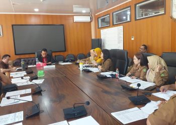 Komisi IV DPRD Medan Pertanyakan Keseriusan DLH Kelola Sampah Lebih Baik