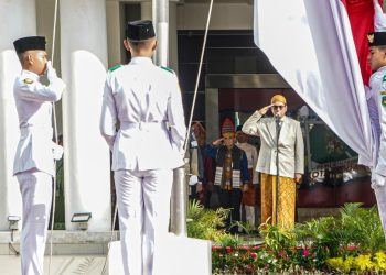 Semangat Sumpah Pemuda Dasar Lahirnya “Medan untuk Semua”