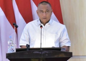 Ahmad Afandi : Jadikan Hari Sumpah Pemuda Sebagai Momentum Selamatkan Generasi Muda Dari Narkoba dan Begal