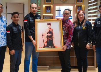 Wakil Wali Kota Medan Dorong Masyarakat Berobat ke RSUD Dr. Pirngadi