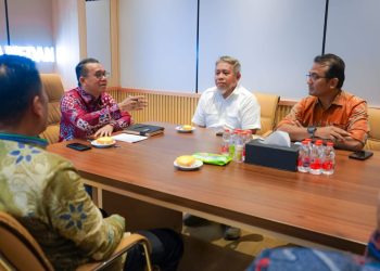 Wakil Wali Kota Medan : Permasalahan di Organisasi Jangan Sampai Korbankan Atlet