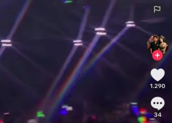 Kata Kadis PUTR Langkat, Blue Night Itu Bukan Diskotik Tetapi Tempat Karaoke Keluarga dan Tempat Tamasya