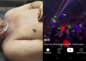 Soal Dugaan OD di THM BN, FGD PEKAN Heran Mengapa Kapolres Binjai Tak Menggubris Himbauan Mereka