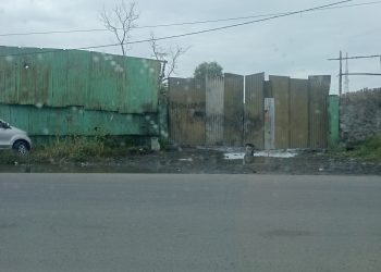 Aktivitas Penimbunan CPO di Gudang Jalan Pelabuhan Raya Belawan harus Jadi Atensi Aparat Penegak Hukum