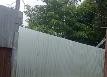 Gudang BBM Ilegal di Jalan Jala Medan Marelan Terkesan Kebal Hukum