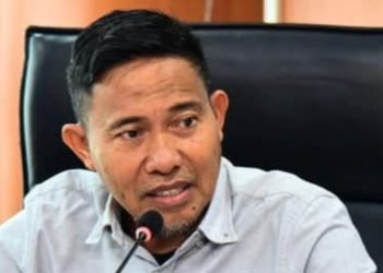DPRD Medan Minta Pemko Tutup TPA Terjun 