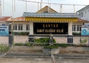 Plt Camat Kualuh Hilir Diduga Pedofil, Begini Tanggapan BKPSDM