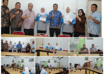 Dua ASN Asahan Wakili Sumut di PORNAS XVII KORPRI 2025 Cabang Catur