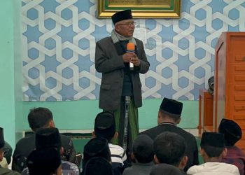Darul Mursyid Bekali Santri Dengan Roadmap Pendidikan 