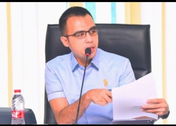 Afif Abdilah : Harusnya RSUD dr Pirngadi Bisa Rekrut Dokter Spesialis