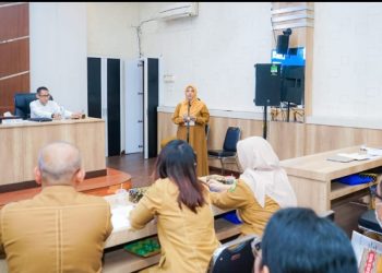 Pemko Medan Gelar Seminar Hasil Pengembangan Program UHC