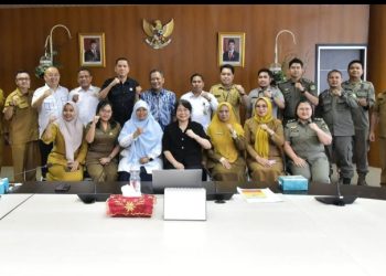 Dianggap Tidak Relevan, Pansus DPRD Kota Medan Perbaiki Sejumlah Pasal Perda KTR