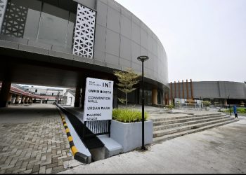 Dana Hibah Pemprov Sumut Rp41 Miliar Dialokasikan untuk Pendidikan dan Riset, Bukan Pembangunan Gedung UMKM
