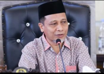 Inflasi Melonjak, Rajudin Sagala Minta Pemko Medan Kendalikan Harga Bahan Pangan