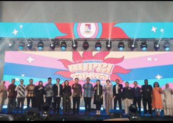 Dies Natalis ke-24 UNPRI: Menuju Kampus Berakreditasi Internasional