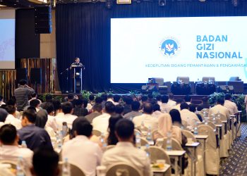 Sekdaprov Sumut Minta Program MBG Perhatikan Ketersediaan dan Higienitas Makanan