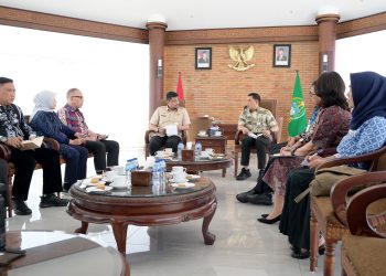 Kelola Sampah Jadi Energi, Bobby Nasution Teken Kesepakatan dengan Walikota Medan dan Bupati Deliserdang