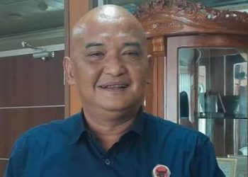 Robi Barus Apreasi Langkah Tegas Kapolrestabes Tindak Pelaku Kejahatan di Medan