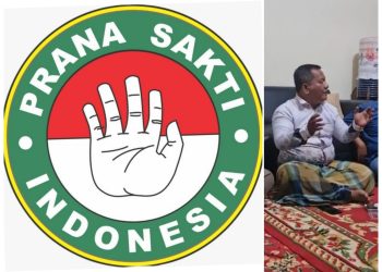 Bela Diri Seni Pernafasan Prana Sakti Telah Hadir di Asahan