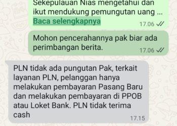Karyawan PT Multi Pilar Indah Jaya Akhirnya ‘Resign’ Setelah Dilaporkan Dugaan Pungli