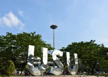 USU Naik 61 Peringkat di QS Asia 2026: Bukti Transformasi Menuju World Class University
