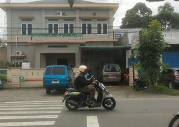 Polda Sumut Diminta Selidiki Belanja di Puskesmas Sambirejo