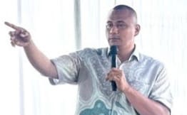 Ahmad Afandi : Ukir Semangat Pahlawan Dalam Aksi Nyata