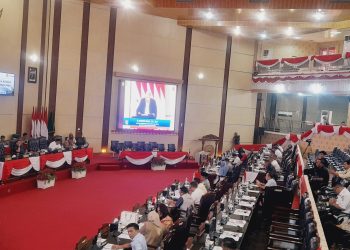 DPRD Kota Medan Bentuk Pansus Peningkatan PAD dan Penertiban Aset