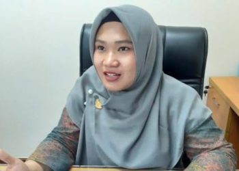 Dukung Wacana Revitalisasi Seluruh Puskesmas di Medan, Tia Ayu : Target BLUD Harus Tercapai di Tahun Depan